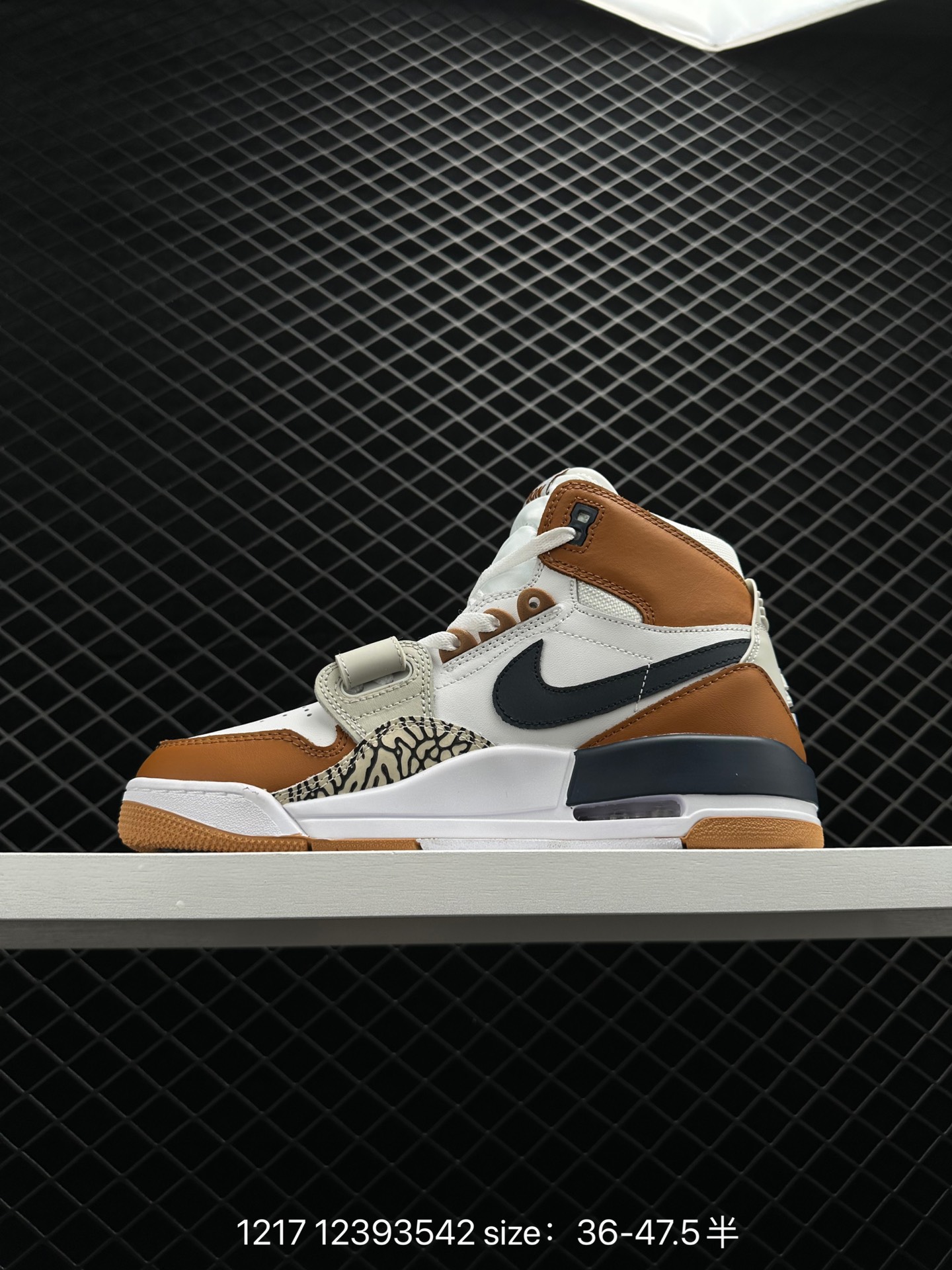 Air Jordan Legacy 312 “Fly”